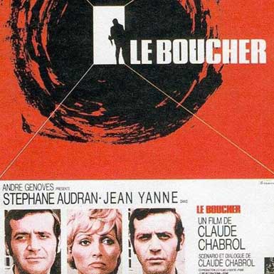 Chabrol Festival in Trémolat