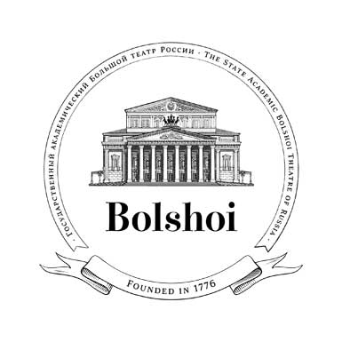 Ballet Bolshoi: 23 januari 2022