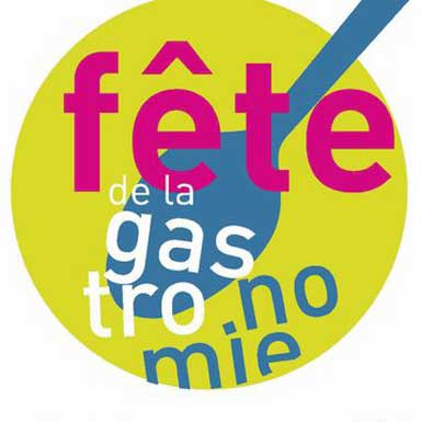 Fête de la Gastronomie – Goût de France
