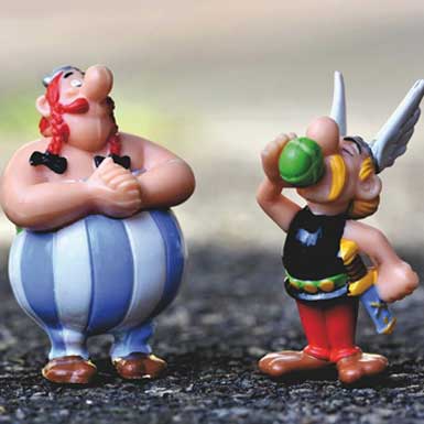 Asterix