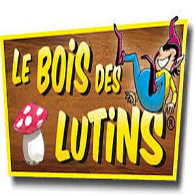 Le Bois des Lutins