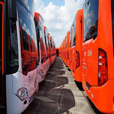 Rechtstreekse buslijn