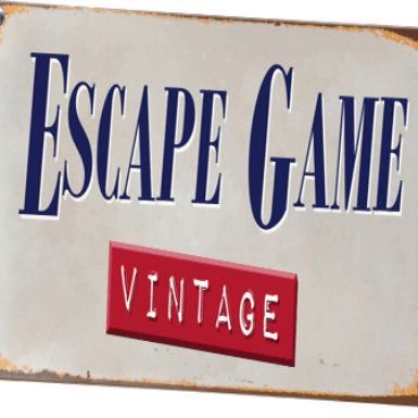 L’Escape Game Vintage