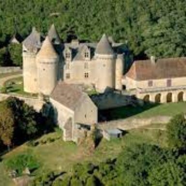 Château de Fénelon