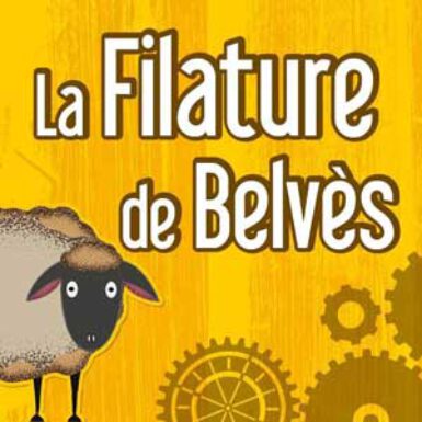 Filature de Belvès