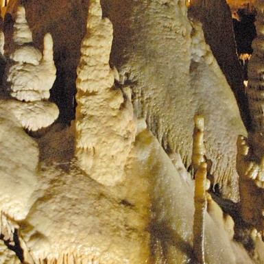 Grotten in de Dordogne, een hele kleine selectie!