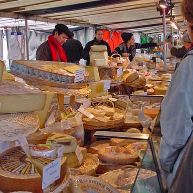 Uw mooiste markt