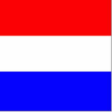 Nederland Wereldwijd