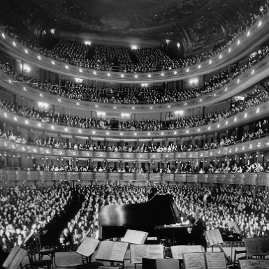 Metropolitan Opera april 2023